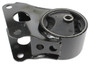 Motor Mount Kit - 2002 Nissan Sentra 2.5L Engine Parts # MMK638ZE6