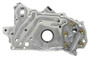 Oil Pump - 1987 Mitsubishi Van 2.4L Engine Parts # OP105ZE32