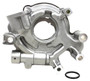 Oil Pump - 2009 Jeep Grand Cherokee 4.7L Engine Parts # OP1100ZE86