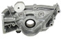 Oil Pump - 1993 Mitsubishi Mighty Max 3.0L Engine Parts # OP126ZE7