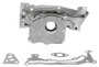 Oil Pump - 2001 Mitsubishi Montero 3.5L Engine Parts # OP133ZE5