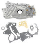 Oil Pump - 2003 Mitsubishi Eclipse 2.4L Engine Parts # OP155ZE14