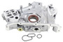 Oil Pump - 2004 Honda Odyssey 3.5L Engine Parts # OP260ZE3