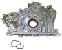 Oil Pump - 2004 Honda Pilot 3.5L Engine Parts # OP262ZE22