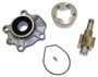 Oil Pump - 1993 Isuzu Rodeo 2.6L Engine Parts # OP305ZE20