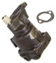 Oil Pump - 1987 GMC G3500 5.7L Engine Parts # OP3104HVZE621