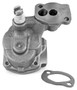 Oil Pump - 1989 Chevrolet C2500 4.3L Engine Parts # OP3125ZE155