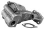 Oil Pump - 1989 Chevrolet S10 Blazer 4.3L Engine Parts # OP3125HVZE749