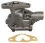 Oil Pump - 1991 GMC Sonoma 2.5L Engine Parts # OP337ZE4