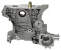 Oil Pump - 2011 Chevrolet Aveo 1.6L Engine Parts # OP340ZE3