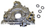 Oil Pump - 1997 Acura SLX 3.2L Engine Parts # OP350ZE2