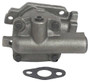 Oil Pump - 1992 Ford Ranger 2.3L Engine Parts # OP447ZE4