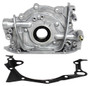 Oil Pump - 1995 Suzuki Sidekick 1.6L Engine Parts # OP525ZE16