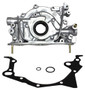 Oil Pump - 1996 Geo Tracker 1.6L Engine Parts # OP530ZE16