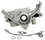 Oil Pump - 1992 Nissan D21 3.0L Engine Parts # OP616BZE7