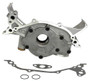 Oil Pump - 1994 Nissan Pathfinder 3.0L Engine Parts # OP616BZE17