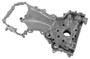 Oil Pump - 2006 Nissan Sentra 2.5L Engine Parts # OP638ZE10