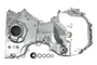 Oil Pump - 2009 Nissan Rogue 2.5L Engine Parts # OP638BZE4
