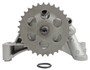 Oil Pump - 2004 Volkswagen Golf 1.8L Engine Parts # OP800AZE54