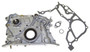 Oil Pump - 1987 Toyota Celica 2.0L Engine Parts # OP907ZE9
