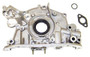 Oil Pump - 1990 Toyota Corolla 1.6L Engine Parts # OP915ZE21