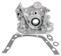 Oil Pump - 1996 Toyota Celica 1.8L Engine Parts # OP933ZE8