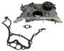 Oil Pump - 1998 Toyota Celica 2.2L Engine Parts # OP940BZE3