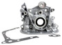 Oil Pump - 1993 Geo Prizm 1.6L Engine Parts # OP945ZE1