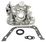 Oil Pump - 1994 Toyota Corolla 1.6L Engine Parts # OP945AZE7