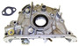 Oil Pump - 1988 Toyota Pickup 3.0L Engine Parts # OP950ZE9