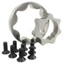 Oil Pump Repair Kit - 1996 Saturn SC2 1.9L Engine Parts # OPK310ZE16