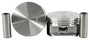 Piston Set - 2003 Dodge Grand Caravan 3.8L Engine Parts # P1108ZE25