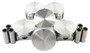 Piston Set - 2004 Dodge Caravan 3.3L Engine Parts # P1136ZE25