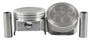 Piston Set - 1988 Dodge D150 5.9L Engine Parts # P1140ZE26