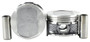 Piston Set - 2000 Dodge Ram 1500 Van 5.9L Engine Parts # P1141ZE24