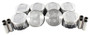 Piston Set - 2003 Dodge Ram 2500 Van 5.9L Engine Parts # P1141ZE42