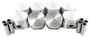 Piston Set - 1994 Dodge B250 5.2L Engine Parts # P1142ZE10