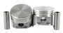 Piston Set - 1992 Dodge W150 5.2L Engine Parts # P1142ZE65
