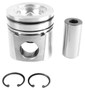 Piston Set - 2003 Dodge Ram 3500 5.9L Engine Parts # P1166ZE3