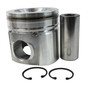 Piston Set - 2009 Dodge Ram 4500 6.7L Engine Parts # P1167ZE10