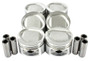 Piston Set - 1988 Plymouth Grand Voyager 3.0L Engine Parts # P125ZE63