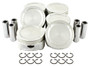 Piston Set - 2006 Kia Amanti 3.5L Engine Parts # P139ZE11