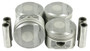 Piston Set - 1998 Plymouth Breeze 2.4L Engine Parts # P151ZE23