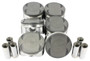 Piston Set - 2011 Hyundai Azera 3.3L Engine Parts # P174ZE5