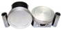Piston Set - 2007 Hyundai Santa Fe 2.7L Engine Parts # P182ZE1