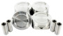Piston Set - 2011 Kia Soul 1.6L Engine Parts # P190ZE2