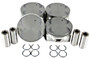 Piston Set - 2013 Hyundai Elantra 1.8L Engine Parts # P193ZE5