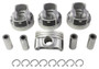 Piston Set - 2006 Honda S2000 2.2L Engine Parts # P210ZE7