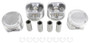 Piston Set - 1999 Isuzu Oasis 2.3L Engine Parts # P214ZE9