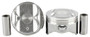 Piston Set - 2009 Acura TSX 2.4L Engine Parts # P229BZE1